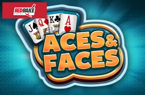Aces & Faces